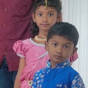 Meet your Posher, Kranthi